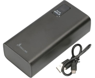 Extralink EPB-069 USB-C EX.19515 czarny - 1094197 - zdjęcie 7